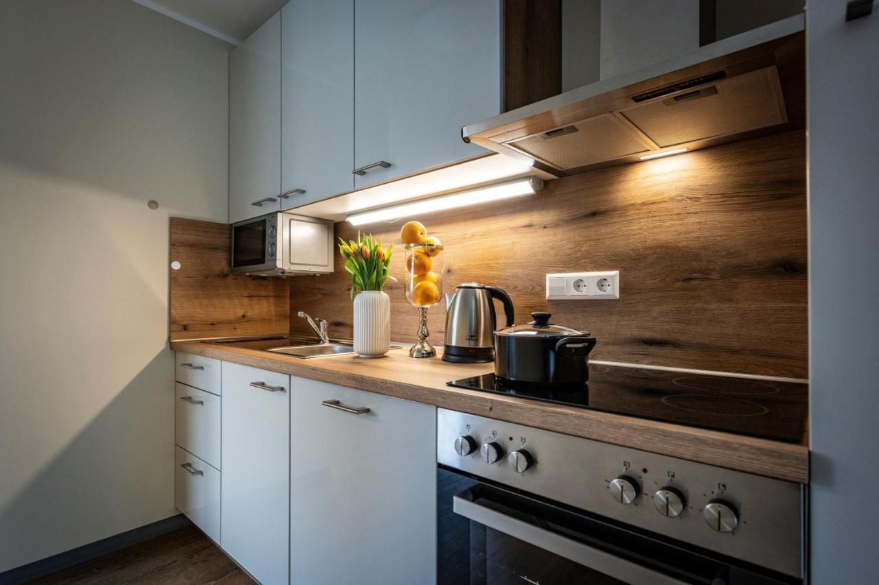 Elly Hostel Фрайберг Екстериор снимка