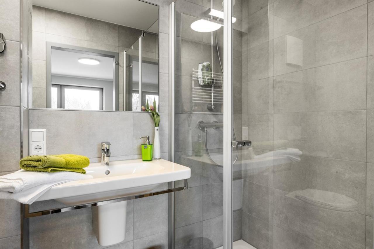 Elly Hostel Фрайберг Екстериор снимка