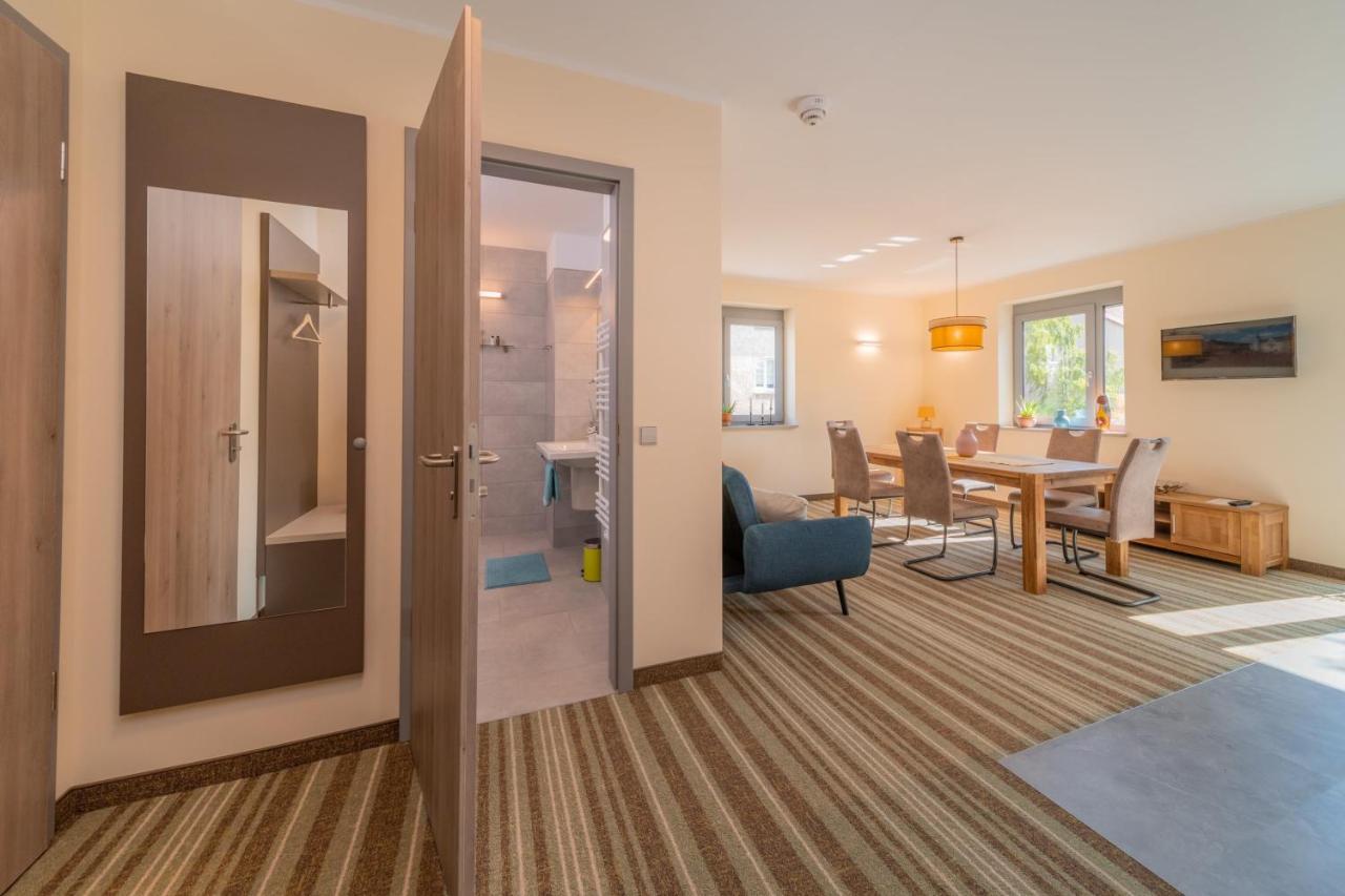 Elly Hostel Фрайберг Екстериор снимка